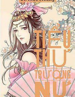 Tiểu Thư Trưởng Nữ