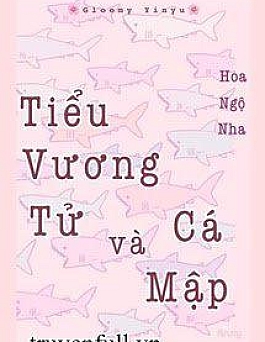Tiểu Vương Tử và Cá Mập