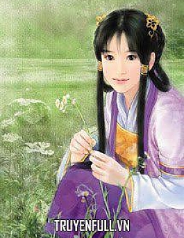 Tiếu Y Khuynh Thành