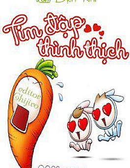 Tim Đập Thình Thịch Tim Đập Thình Thịch