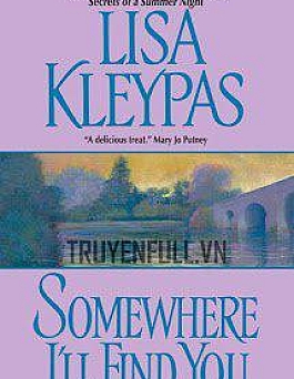 Tìm Em Nơi Đâu (Somewhere I'll Find You)