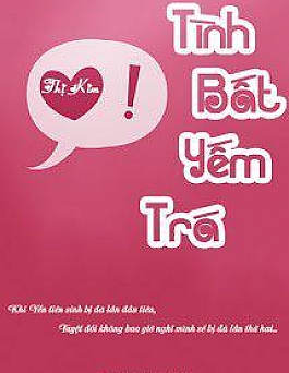 Tình Bất Yếm Trá Tình Bất Yếm Trá
