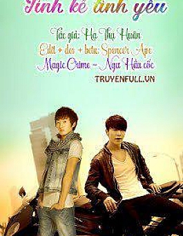 Tính Kế Tình Yêu