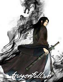 Tình Kiếm Huyền Nguyệt Quốc