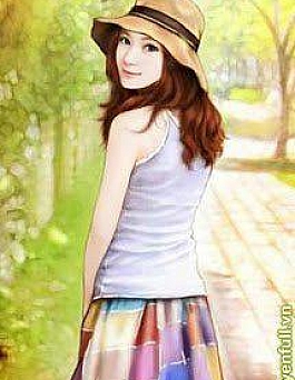 Tính Mạng Cô Thuộc Về Tôi