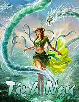 Tinh Ngự Tinh Ngự