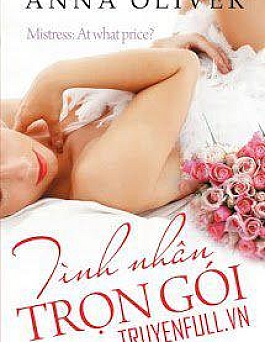 Tình Nhân Trọn Gói Tình Nhân Trọn Gói