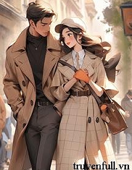 Tình Nồng Người Không Biết