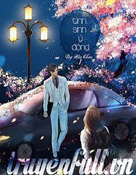 Tình Sinh Ý Động Tình Sinh Ý Động
