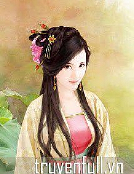 Tình Triền Nhật Nguyệt
