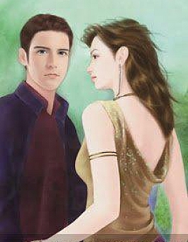 Tình Yêu Bá Đạo: Triền Miên Với Đệ Nhất Phu Nhân