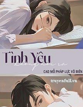 Tình Yêu Không Nói Ra