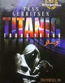 Titanic - Trong Vũ Trụ