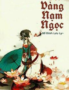 Tô Vàng Nạm Ngọc