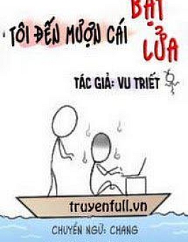 Tôi Đến Mượn Cái Bật Lửa