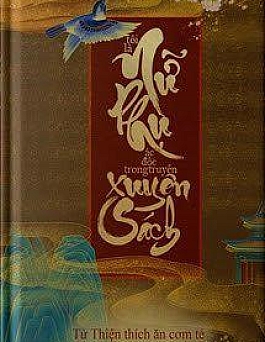 Tôi Là Nữ Phụ Ác Độc Trong Truyện Xuyên Sách