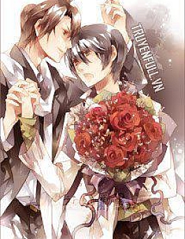 Tôi Muốn Cùng Lão Công Ly Hôn