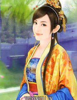 Tội Nghiệt Của Ta