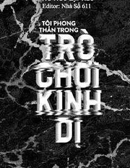 Tôi Phong Thần Trong Trò Chơi Vô Hạn