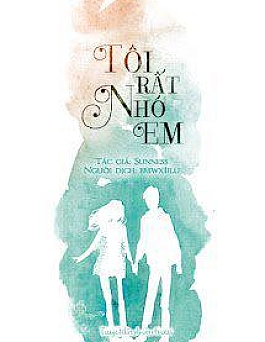 Tôi Rất Nhớ Em