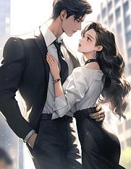 Tôi Tẩy Não Đại Tổng Tài - Diên Tự Nhĩ