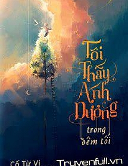 Tôi Thấy Ánh Dương Trong Đêm Tối