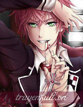 Tổng Giám Đốc Vô Pháp Vô Thiên Tổng Giám Đốc Vô Pháp Vô Thiên