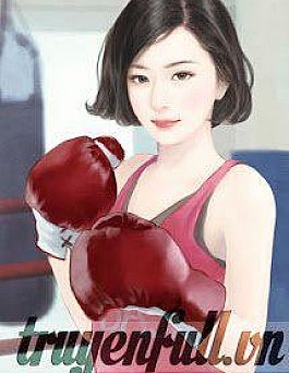 Tổng Tài Hắc Đạo Yêu Cô Vợ Sát Thủ