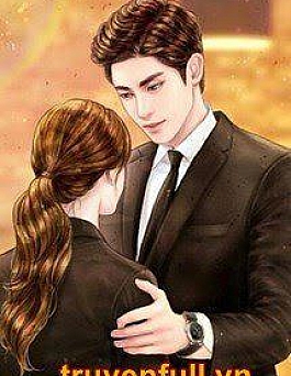 Tổng Tài Sủng Vợ Điên Cuồng