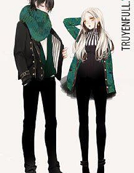 Trầm Quang Theo Hướng Nam