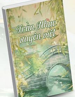 Trần Nhạc Xuyên Việt - Linh Giác Tử