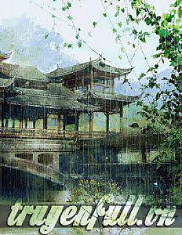 Trăng Sáng Chiếu Lầu Tây