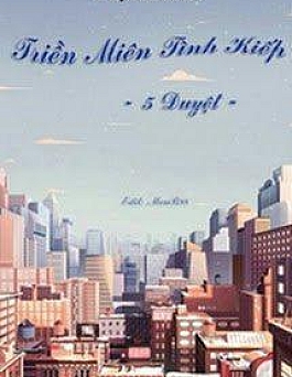 Triền Miên Tình Kiếp
