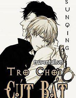 Trò Chơi Cút Bắt