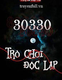 Trò Chơi Độc Lập 30330 Trò Chơi Độc Lập 30330