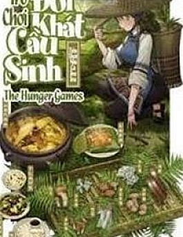 Trò Chơi Sinh Tồn Đói Khát