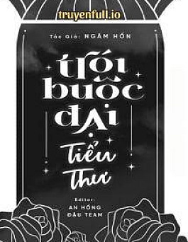 Trói Buộc Đại Tiểu Thư - Ngâm Hồn