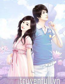 Trộm Hôn Phu Nhân Ngốc Nghếch