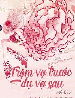Trộm Vợ Trước, Dụ Vợ Sau