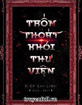 Trốn Thoát Khỏi Thư Viện