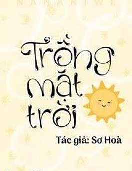Trồng Mặt Trời