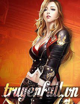 Trọng Sinh Nữ Vương Chế Tạo Thương