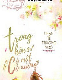 Trong Thôn Có Một Cô Nương Trong Thôn Có Một Cô Nương