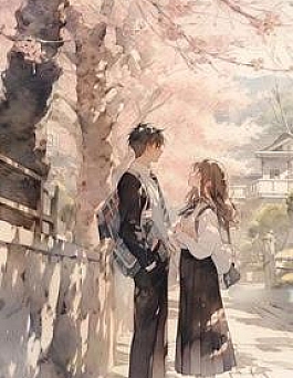 Trúc Mã Của Tôi "Nguy Hiểm" Vô Cùng