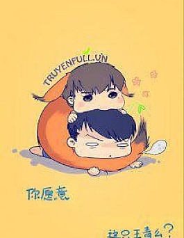 Trung Khuyển? Và Sóc Nhỏ!