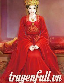 Trùng Sinh Cực Sủng Minh Vương Phi