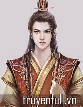 Trùng Sinh Thành Thái Tử Phi