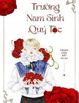 Trường Nam Sinh Quý Tộc