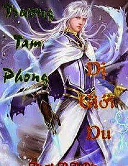 Trương Tam Phong Dị Giới Du