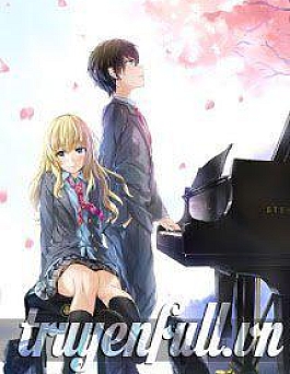 Truyện Tình Tuổi Teen